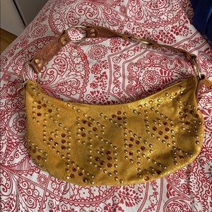 Vintage Betsey Johnson bag